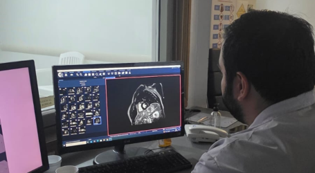 Beca de Perfeccionamiento en Tomografía y Resonancia Cardíaca