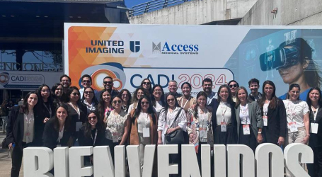 CADI2024: EXPERIENCIAS Y CONTRIBUCIONES  DE NUESTROS ESPECIALISTAS