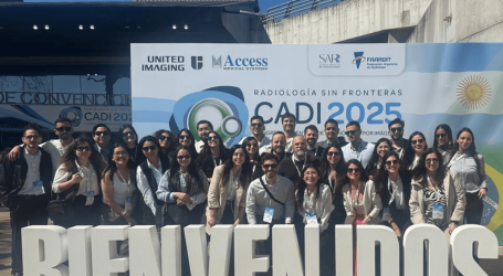 Ideas que se transforman en ciencia: la voz de nuestros residentes en CADI 2025