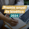 Premio Anual de Bioética 2024