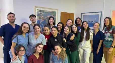 IMPULSANDO LA EDUCACIÓN MÉDICA  EN DIAGNÓSTICO POR IMÁGENES