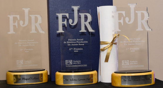 CUANDO LA ÉTICA SE HACE PRESENTE