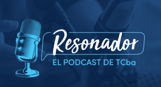 RESONADOR: LA PRÁCTICA MÉDICA TAMBIÉN SE ESCUCHA