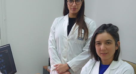 BECA DE PERFECCIONAMIENTO EN ONCOIMÁGENES