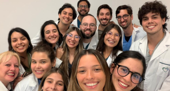 RESIDENCIA EN DIAGNÓSTICO POR IMÁGENES: Convocatoria y requisitos de inscripción