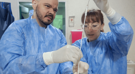 CONVOCATORIA 2026  BECA DE PERFECCIONAMIENTO EN INTERVENCIONISMO