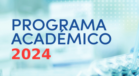 PROGRAMA ACADÉMICO DE LABORATORIO TCba