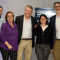 Jornada de Actualización en Endocrinología en TCba Leloir: Imágenes, biomarcadores y decisiones clínicas
