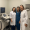 Convocatoria 2025: Becas de Perfeccionamiento en Diagnóstico Mamario e Imágenes Ginecológicas